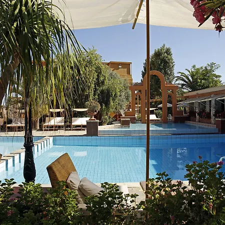 Orpheas Resort Hotel (Adults Only)-2