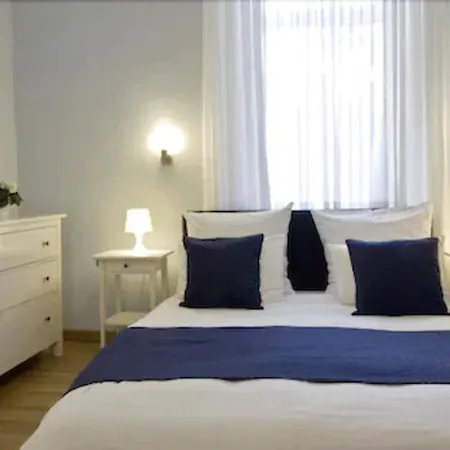 Buchholz Downtown Hotel-2
