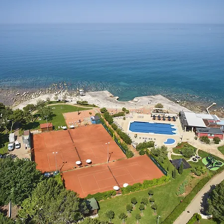 Istrian Villas Plava Laguna-2