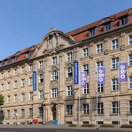 a&o Leipzig Hauptbahnhof-3