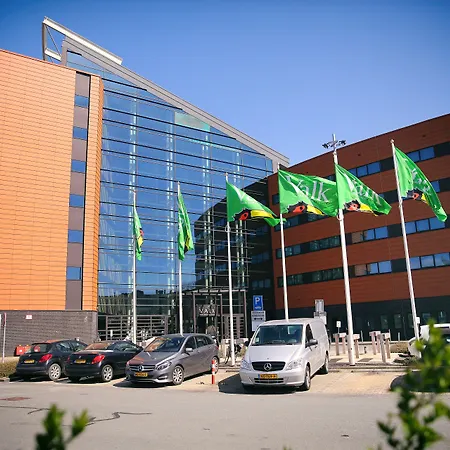 Van Der Valk Hotel Rotterdam - Blijdorp-2