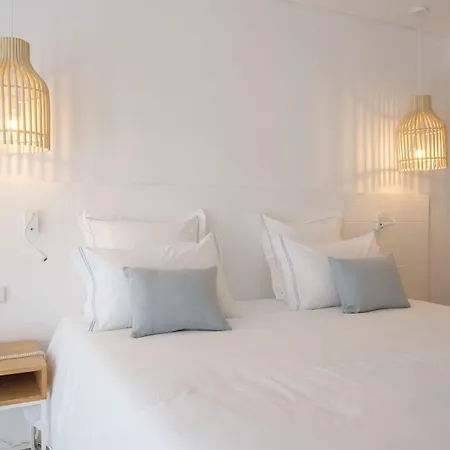 Malibu Foz Hotel - La Maison Younan-2