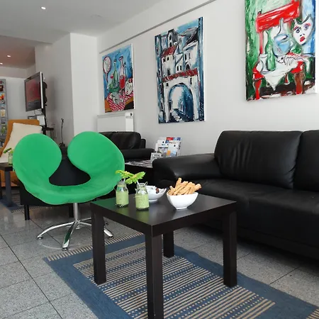 art Hotel Körschen-3