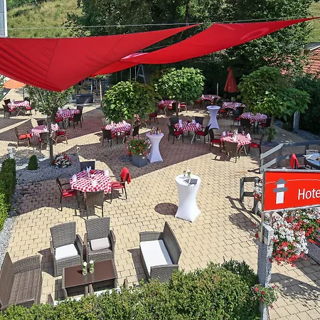 BEST WESTERN PLUS Aalener Römerhotel a.W.L.-3
