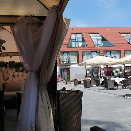 Grand Rose Spa Hotel-3