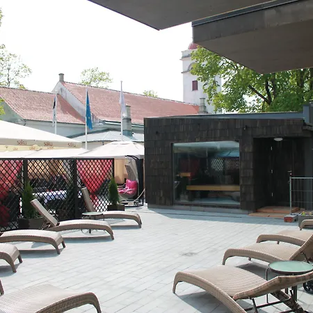 Grand Rose Spa Hotel-2