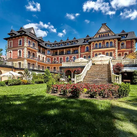 Grand Hotel Stamary-3