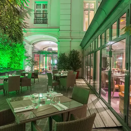 Intercontinental Paris Champs Elysees Etoile By Ihg-3