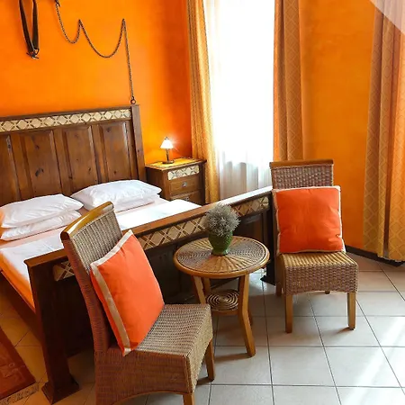 Hotel Urania-2
