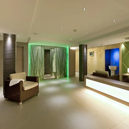 Aktiv Hotel Schweizerhof Kitzbühel-3