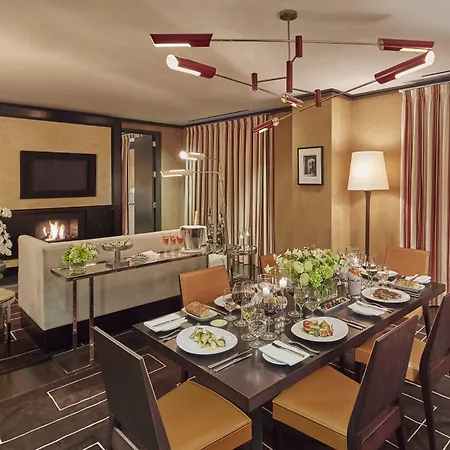 The Chatwal, The Unbound Collection By Hyatt-3