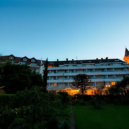 ACHAT Hotel Bad Dürkheim-3