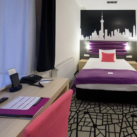 Alta Moda Hotel By Mellow Mood Hotels-2