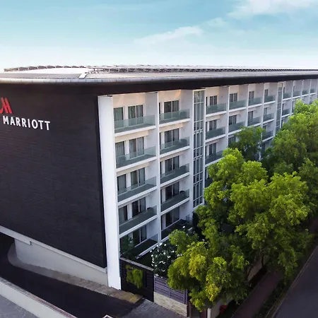 Marriott Suites Pune-2