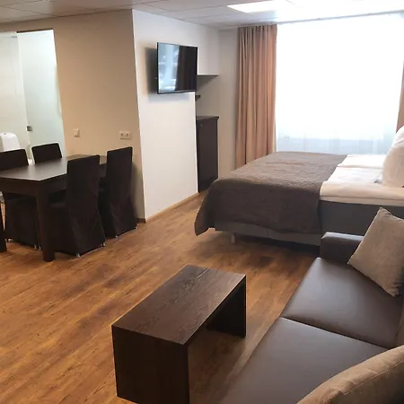 City Hotel Tallinn By Unique Hotels-2