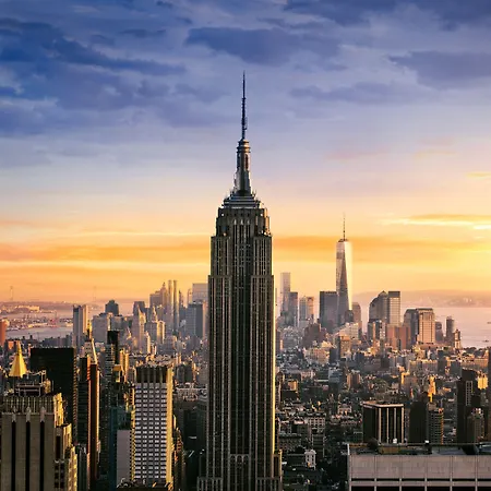 Hampton Inn Manhattan - Times Square South-3