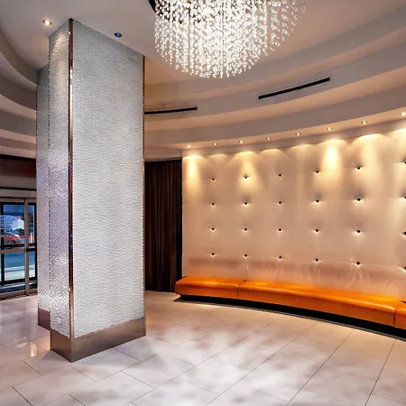Fairfield Inn & Suites By Marriott New York Manhattan/Times Square South-2