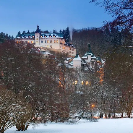 Chateau Monty Spa Resort-3