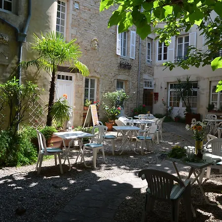 Hotel Des Tonneliers-2