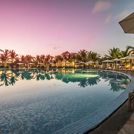 Hard Rock Hotel & Casino Punta Cana (Adults Only)-2