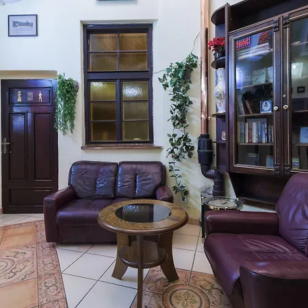 Betlem Club Hotel-2