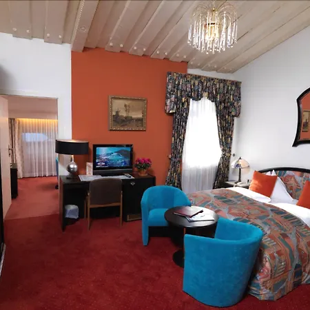 Berger's Sporthotel-2