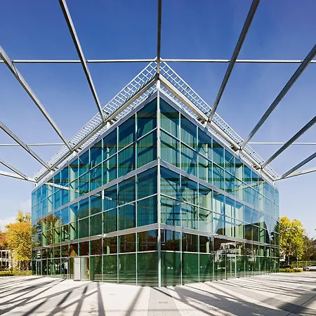 Seminaris Campushotel Berlin-2