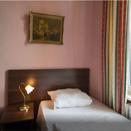 Hotel Am Stuttgarter Eck-3
