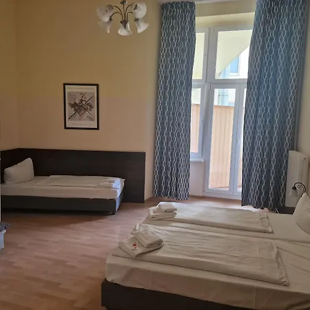 Hotel Am Stuttgarter Eck-2