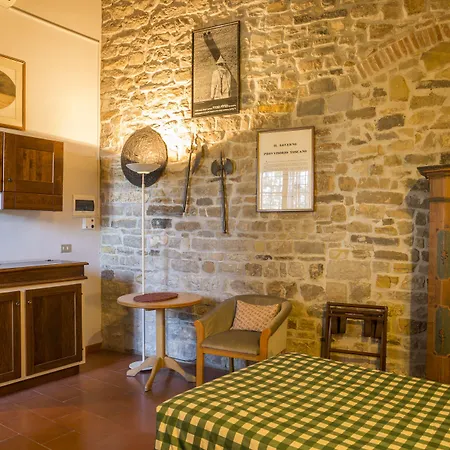 Fattoria Il Milione Agriturismo-2