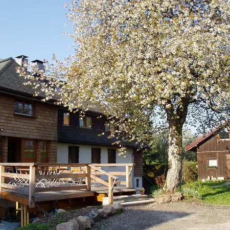 Hotel Das Landhaus-3