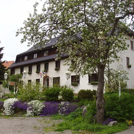Hotel Das Landhaus-2