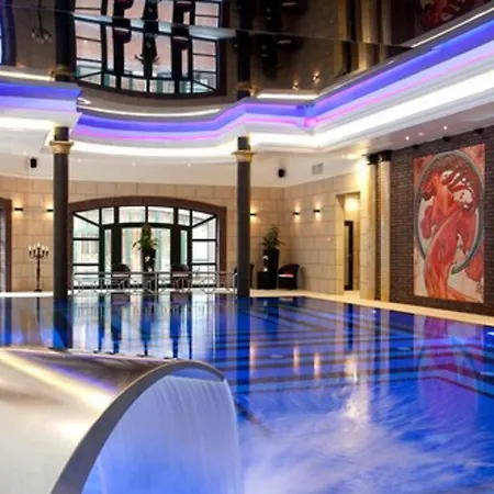 Hotel Royal Baltic 4* Luxury Boutique-3