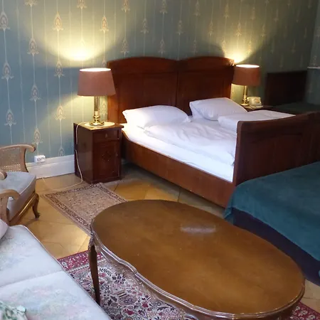 Hotel-Pension Funk am Kurfürstendamm-2