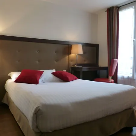 Hotel Little Regina-2
