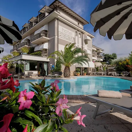 Hotel Berta-3