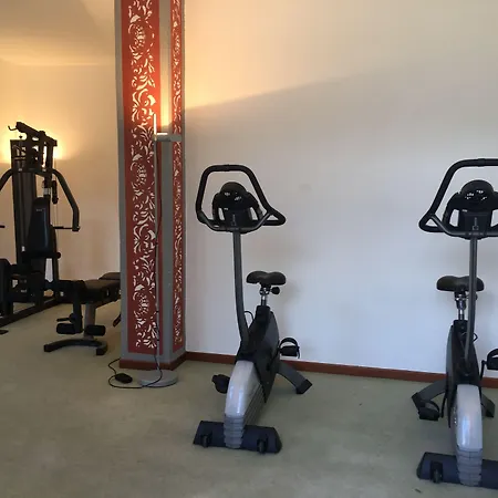 Villa Belvedere Hotel-2