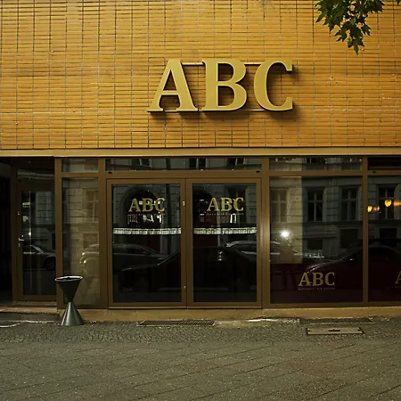 Pension Abc-2