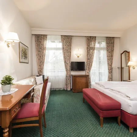 Residence Hotel Gasser-3