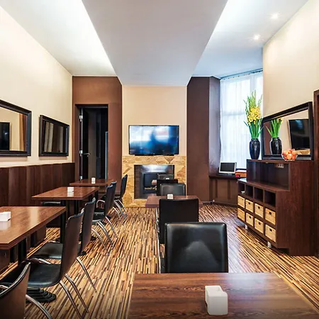 Arktur City Hotel-3