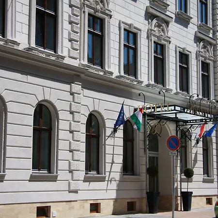 Hotel Bristol Budapest-3