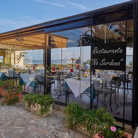 Hotel Petit Cala Fornells-2