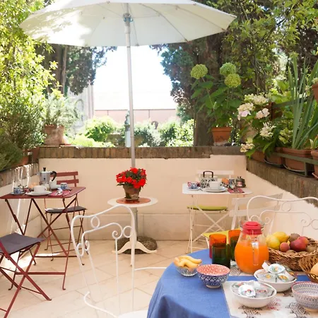 B&B Casa Baseggio-2