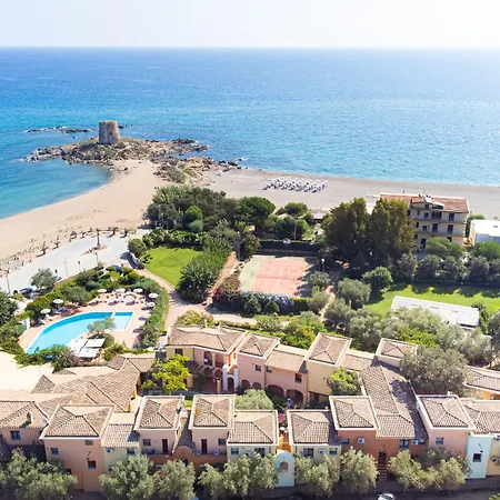Hotel La Torre-3
