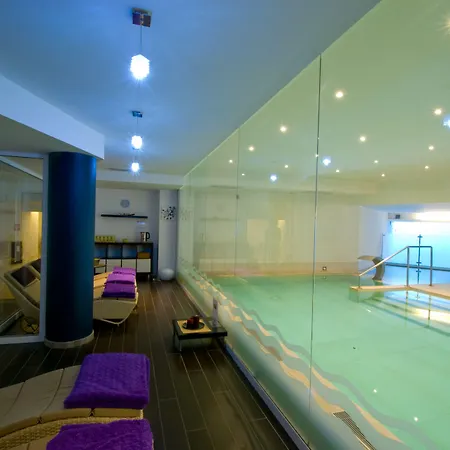 Hotel Oasi Wellness&Spa-3
