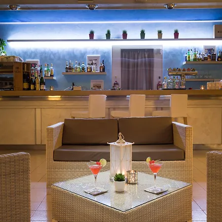 Hotel Al Cigno-3
