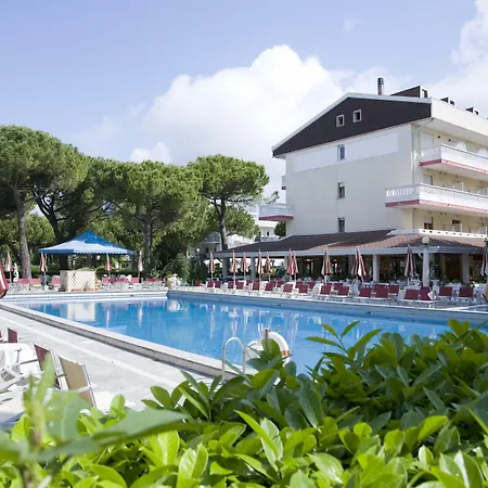 Hotel Al Cigno-2