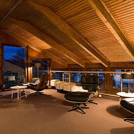 Hotel Njord-2