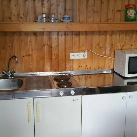 Appartement Hotel Marien-Hof-3