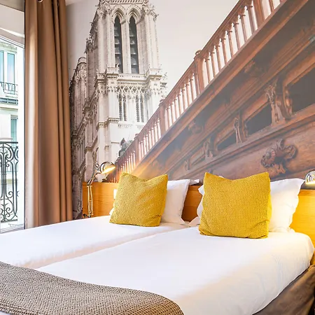 Le 20 Prieure Hotel-3